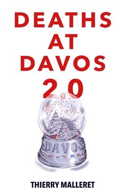 bokomslag Deaths at Davos 2.0