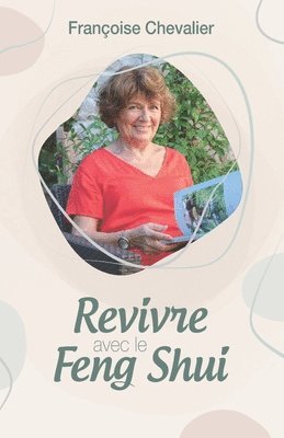 bokomslag Revivre avec le Feng Shui