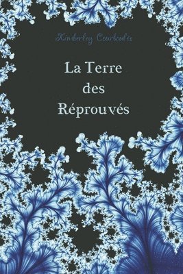 bokomslag Terre des Réprouvés