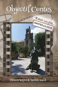 bokomslag Objectif Contes