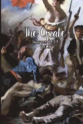 Genna Rivieccio - Opiate, Häftad