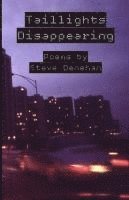Steve Denehan - Taillights Disappearing, Häftad