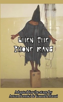 bokomslag When the Phone Rang