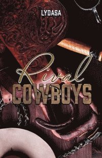 bokomslag Rival Cowboys