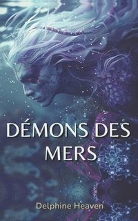 bokomslag Démons des mers