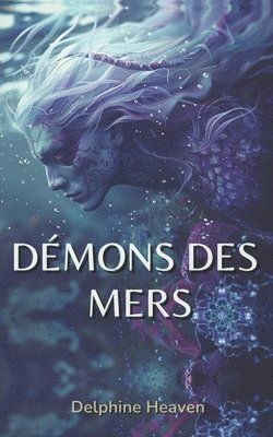 bokomslag Démons des mers