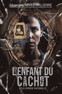 bokomslag L'enfant du cachot