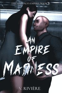bokomslag Empire of Mad(d)ness