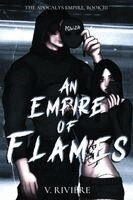 V Rivière - Empire of Flames, Häftad