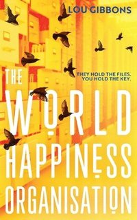 bokomslag World Happiness Organisation