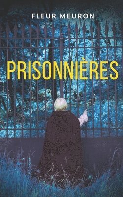 bokomslag Prisonnières