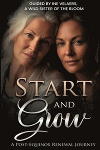 bokomslag Start & Grow