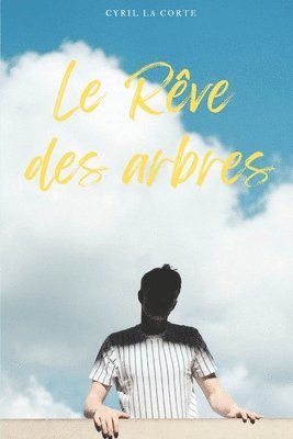 bokomslag Rêve des arbres