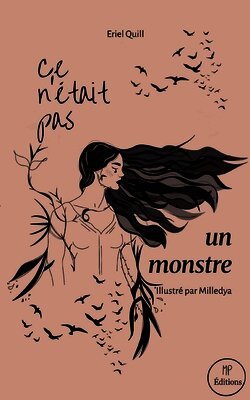 Ce n'était pas un monstre