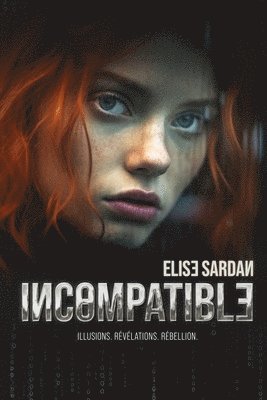 bokomslag Incompatible