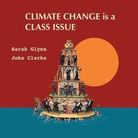 bokomslag Climate Change is a Class Issue