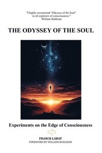 bokomslag The Odyssey of the Soul