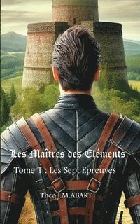 bokomslag Les Matres des Elments