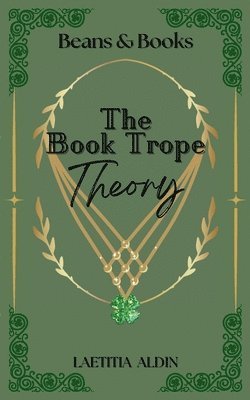 bokomslag Book Trope Theory