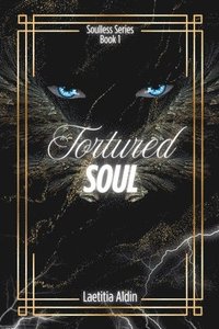 bokomslag Tortured Soul: A Reverse Harem, Demons x Angels Paranormal Romance