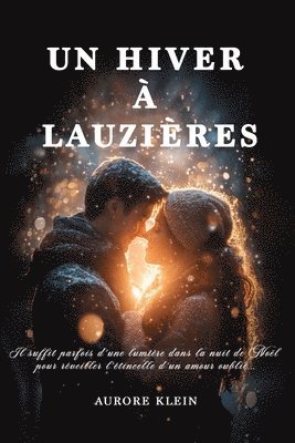 bokomslag Hiver à Lauzières