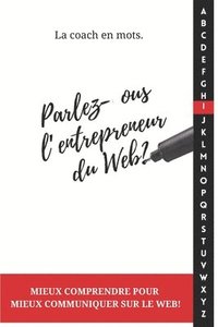 bokomslag Parlez-vous l'entrepreneur du Web?