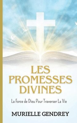 bokomslag Les Promesses Divines: La Force de Dieu Pour Traverser La Vie