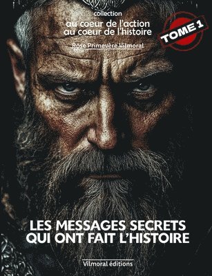 bokomslag Les messages secrets qui ont fait l'histoire