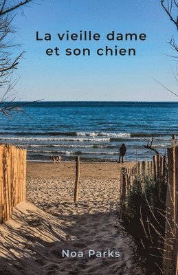 La vieille dame et son chien 1