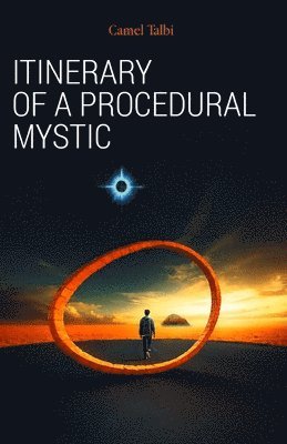 bokomslag Itinerary of a Procedural Mystic