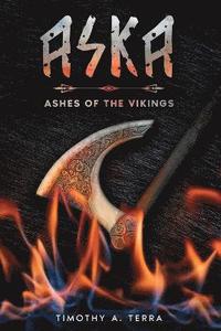 bokomslag ASKA - Ashes of the Vikings