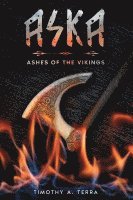 ASKA - Ashes of the Vikings 1