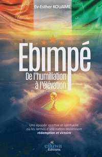 bokomslag EBIMP de l'Humiliation  l'lvation