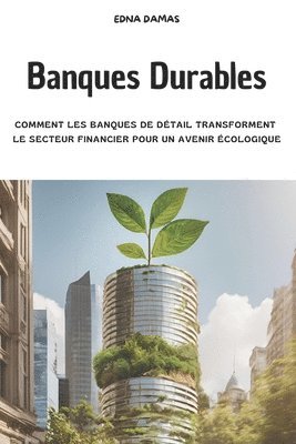 bokomslag Banques Durables