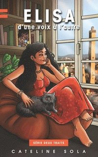 bokomslag Elisa, d'une voix à l'autre: Différente. Et pétillante.