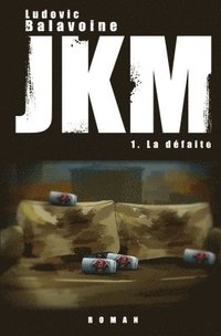 bokomslag Jkm