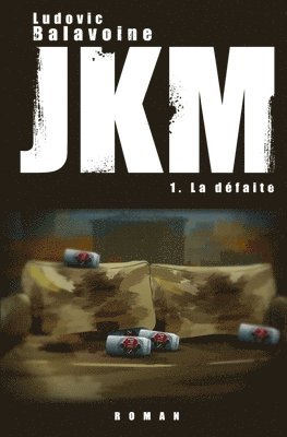 bokomslag Jkm