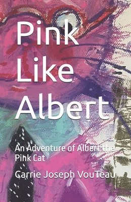 Pink Like Albert 1