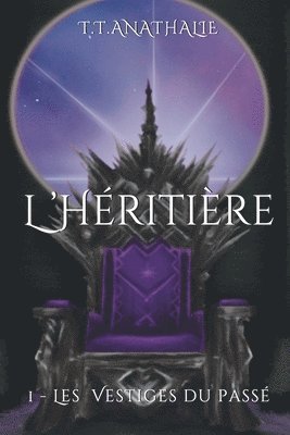 bokomslag L'Héritière