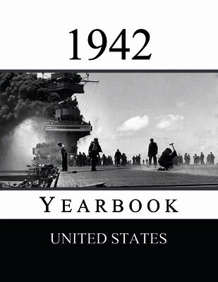 1942 US Yearbook