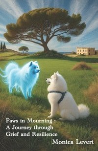 bokomslag Paws in Mourning