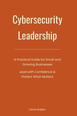 Cybersecurity Leadership 1