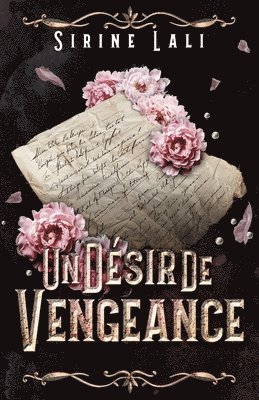 bokomslag Désir de Vengeance