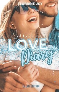 bokomslag Love Diary