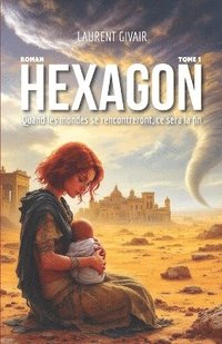 bokomslag Hexagon