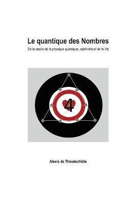 bokomslag quantique des Nombres
