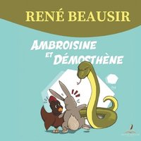 bokomslag Ambroisine et Démosthène