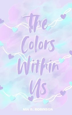 bokomslag Colors Within Us