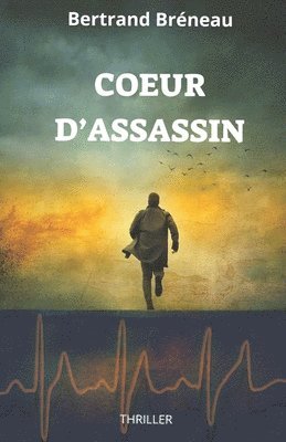 bokomslag Coeur d'assassin