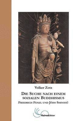 Volker Zotz, Kurt Krammer - Suche nach einem sozialen Buddhismus, Häftad